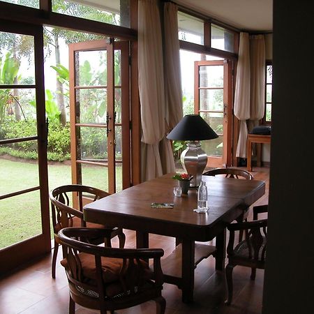 Villa Kawan ทานาล็อต ภายนอก รูปภาพ