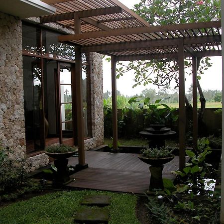 Villa Kawan ทานาล็อต ภายนอก รูปภาพ
