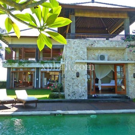 Villa Kawan ทานาล็อต ภายนอก รูปภาพ