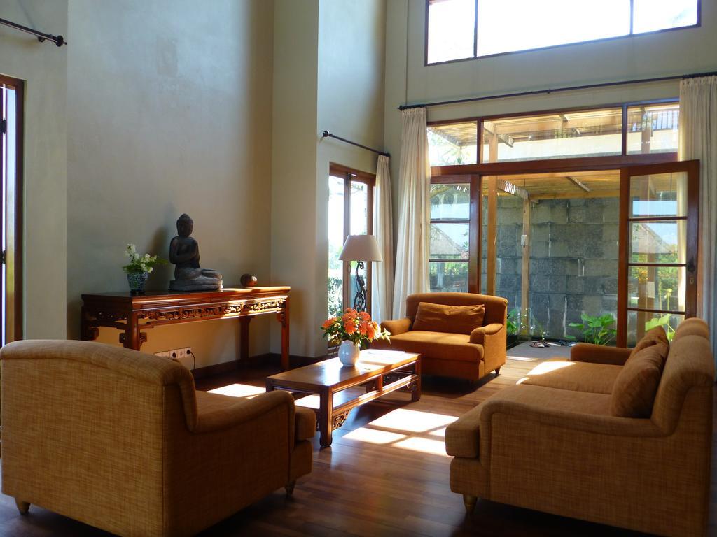 Villa Kawan ทานาล็อต ห้อง รูปภาพ