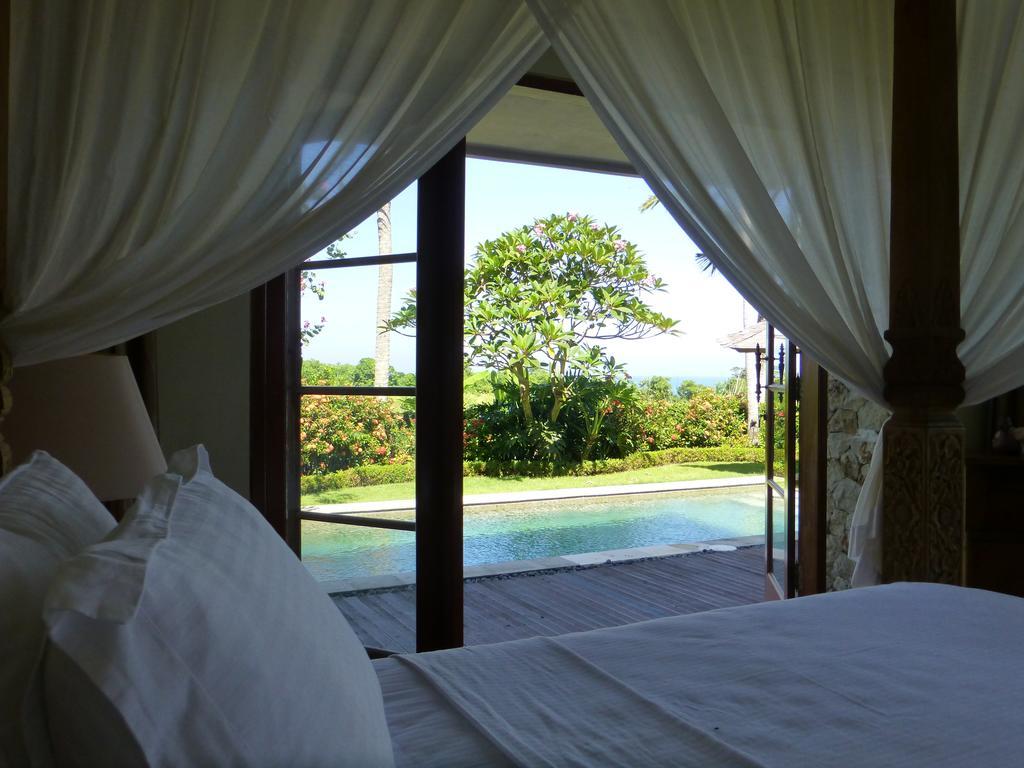 Villa Kawan ทานาล็อต ห้อง รูปภาพ