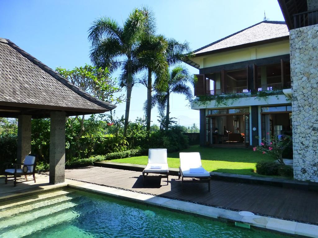 Villa Kawan ทานาล็อต ห้อง รูปภาพ