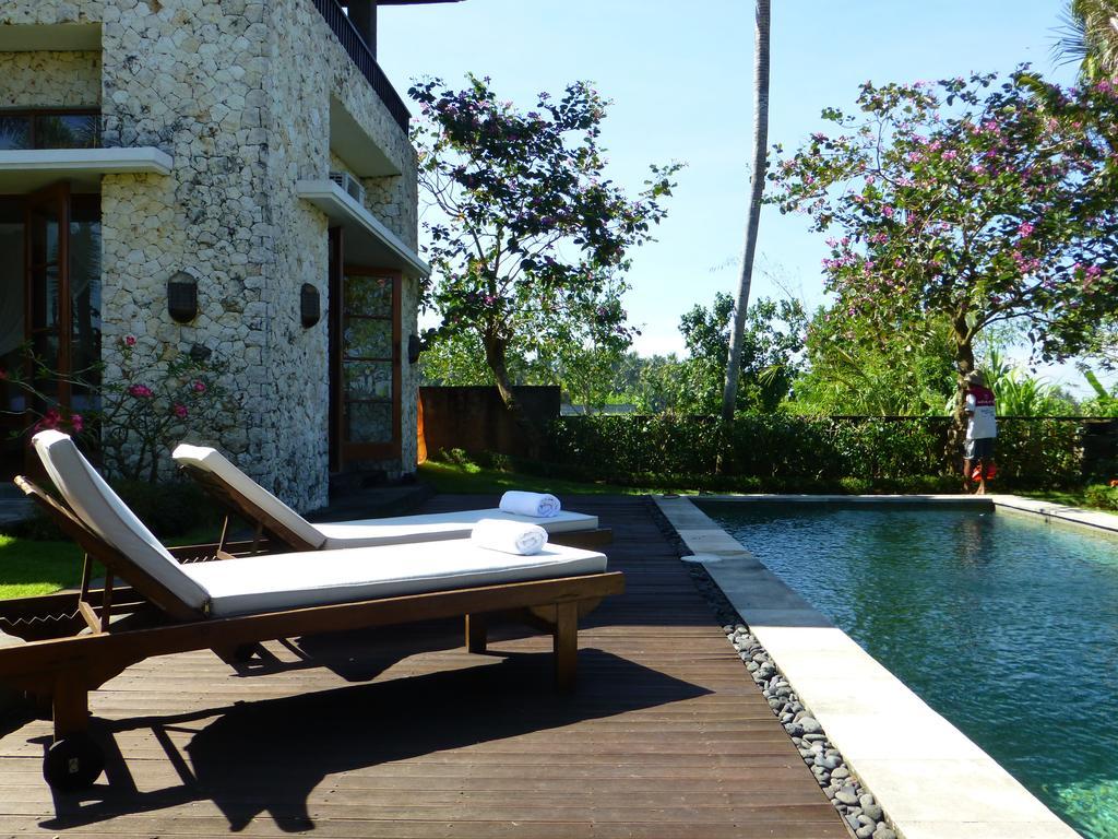 Villa Kawan ทานาล็อต ห้อง รูปภาพ