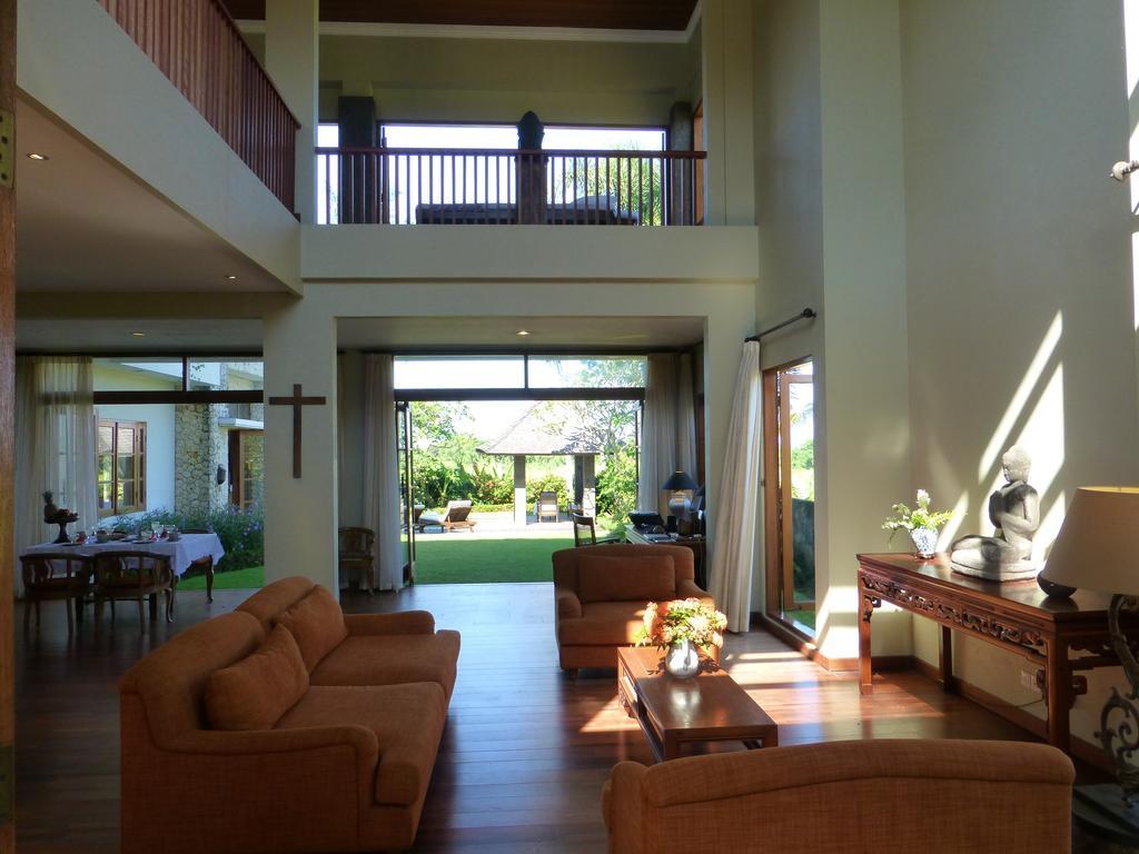 Villa Kawan ทานาล็อต ห้อง รูปภาพ
