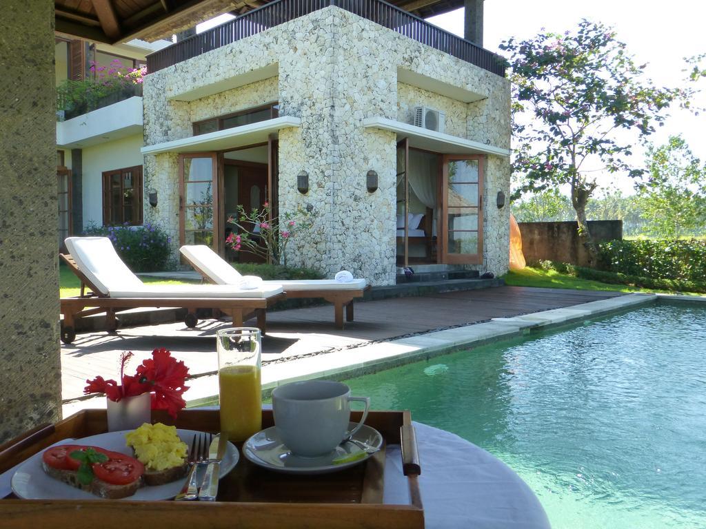 Villa Kawan ทานาล็อต ห้อง รูปภาพ