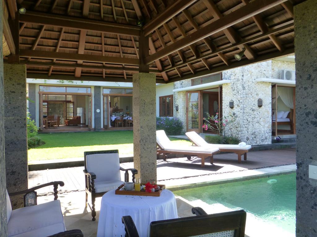 Villa Kawan ทานาล็อต ห้อง รูปภาพ