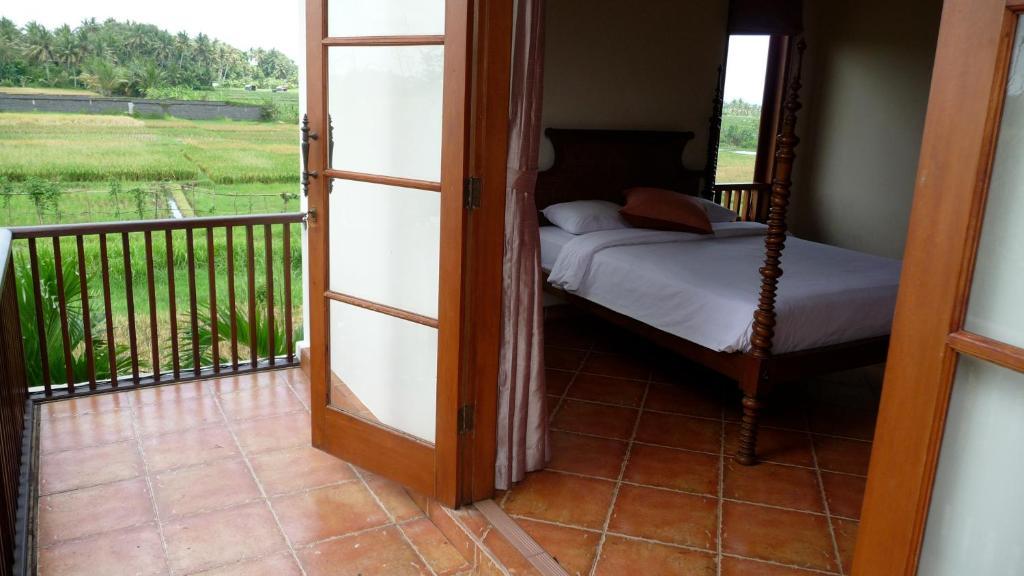 Villa Kawan ทานาล็อต ห้อง รูปภาพ