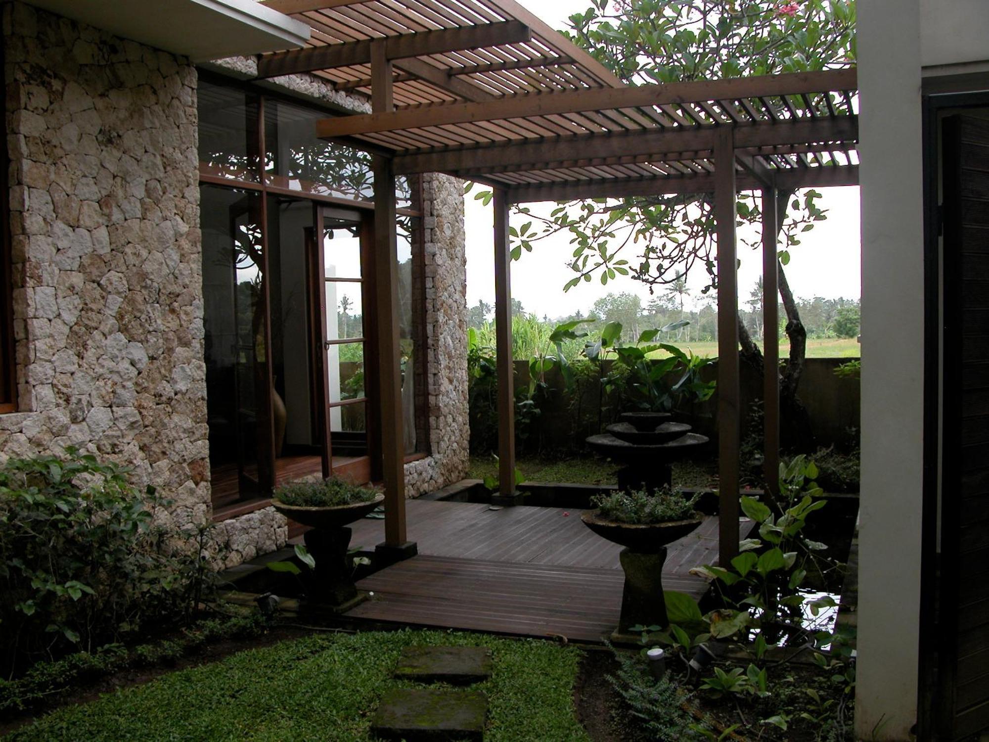 Villa Kawan ทานาล็อต ภายนอก รูปภาพ